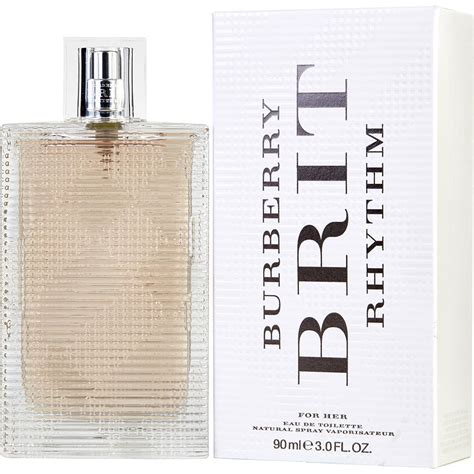 burberry rhythm femme|Burberry brit rhythm discontinued.